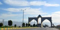 ابلاغ طرح توسعه زیرساخت‌های گردشگری بهبهان