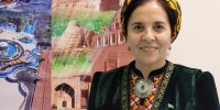 سفر زمینی و گرفتن ویزای ترکمنستان سخت نیست!