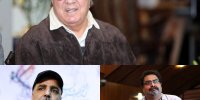 درگذشت یک خواننده، دو هنرمند در بیمارستان