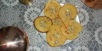 یک شیرینی ۱۰۰ ساله از اردبیل