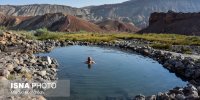 چشمه‌های معدنی آبگرم سمنان
