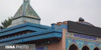 عناصر هویتی محله چمارسرای رشت و باغ‌های فراموش شده