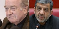 از یک درگذشت تا درخواست ضرغامی
