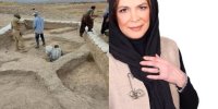 بستری شدن یک هنرمند و یک کشف تاریخی
