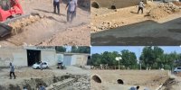 سامان‌دهی یک اثر جهانی در شوشتر