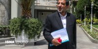نامه ضرغامی به قالیباف، لاریجانی و جنتی