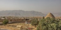 گوشه شهنشاه، دیارِ هم آغوشِ تاریخ و طبیعت