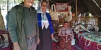 با طایفه ما تعارف نکنید