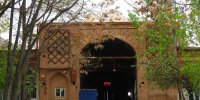 کاروانسرای خانِ خوی احیا می‌شود