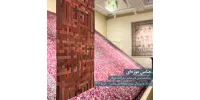 نمایشگاهی متفاوت در موزه ملک