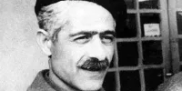 تولد صدسالگی جلال در خانه پدری