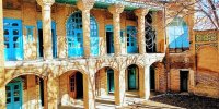 احیای خانه مشروطه کرمانشاه به کجا رسید؟