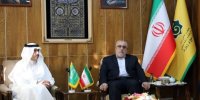 مساعدت عربستان برای ازسرگیری عمره ایرانی‌ها