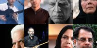 چهره‌هایی که این هفته تیتر خبری شدند