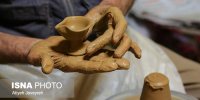 مهر اصالت ملی بر ۳۱ اثر صنایع‌ دستی استان قزوین