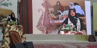برندسازی "پته سیرجان" برای حضور در بازارهای جهانی انجام شود