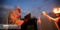 «جشن سده» چگونه جهانی ‌شد؟