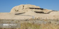 سیلک؛ مدفن راز، منجنیق رَسَن عمری دراز