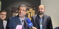 حرف‌های ضرغامی درباره کوروش و پیرمرد بازار رشت
