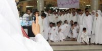 «عمره دانشجویی» از سر گرفته می‌شود