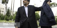 ضرغامی خبر داد: تصویب لغو روادید با ۳۲ کشور در دولت