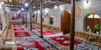 مضیف خوزستان ثبت‌ جهانی می‌شود