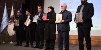 پژوهشگران برتر میراث‌ فرهنگی و گردشگری معرفی شدند