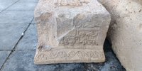 اعلام آمادگی مدیر مجموعه سیتی سنتر برای تعیین تکلیف سنگ مزارهای رها شده