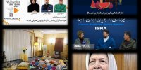 از بازگشت جناب خان تا چند برنامه یلدایی