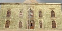 «باغ و گلستانم آرزوست» در کاخ مرمر