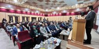 ارسال ۱۰۰ طرح از سراسر کشور به همایش علمی حل نیازهای فناورانه گردشگری