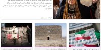 از یک خودکشی تا چالش وزن رابعه اسکویی