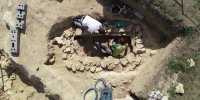 قبرهای استثنایی و عجیب!