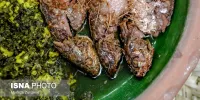 رشت؛ شهر خلاق غذا