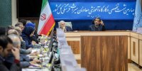 فشار هیچ دستگاه و فردی روی شما تاثیر نگذارد