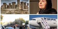چند درگذشت، تعلیق عمره، همدردی هنرمندان با کرمان