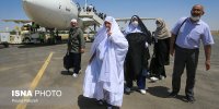 آماده شدن زیرساخت‌ پرواز عمره از سوی ایران/ منتظر صدور مجوز هستیم