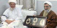 تدوین سند اربعین با مشارکت دو آستان مقدس حسینی(ع) و عباسی(ع)