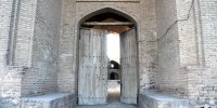 ضرورت مرمت ۶ کاروانسرای ثبت جهانی شده استان سمنان