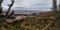بقعه باباکوهی؛ جاذبه‌ای بر فراز بام شیراز