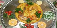 اُملت اردبیلی که ثبت ملی شد