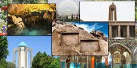 استاندار: همدان به سمت اقتصاد گردشگری حرکت کند