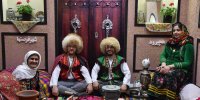 نمایشگاه گردشگری؛ بدون خوراک، صنایع دستی و شاید موسیقی!