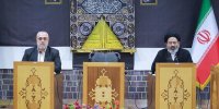 سفر هیأت عربستانی به ایران