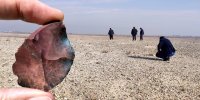 تاریخ تهران تغییر کرد!