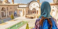 گردشگری ایران به قبل از کرونا برگشت؟