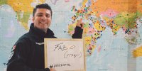 قلمرو ناشناخته‌ در گردشگری