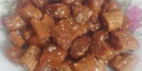 ثبت ملی یک شیرین‌کننده ارگانیک