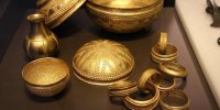 زیورآلات شهاب‌سنگی!