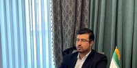 کمبود نیروی انسانی، چالش بزرگ بر سر راه توسعه و پیشرفت گردشگری مشهد